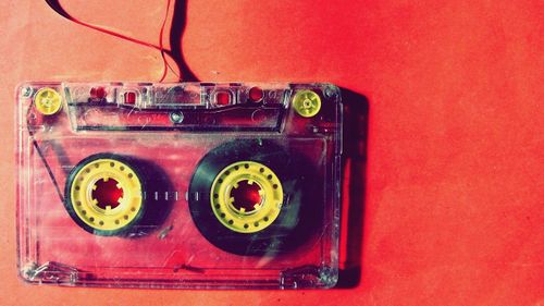 Our Industry Won't Go The Way Of The Cassette Tape